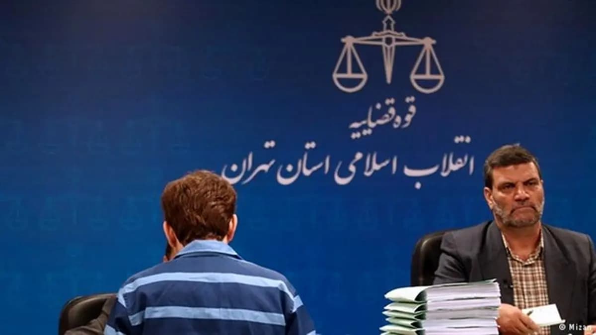 حق الوکاله وکیل بابک زنجانی چقدر است؟