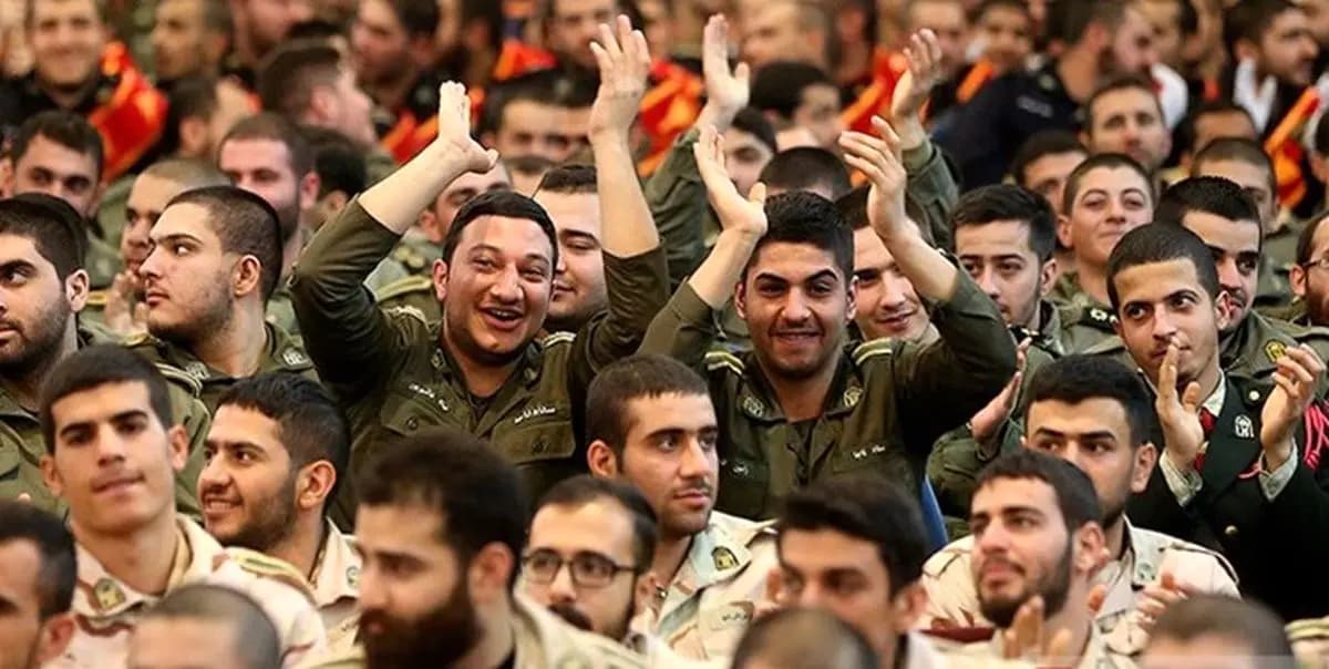 خبر مهم ستاد کل نیروهای مسلح برای سربازان دارای سه فرزند