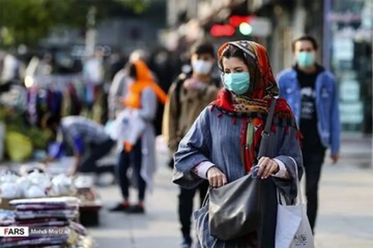 چرا پیک اخیر کرونا اینقدر طولانی شد؟