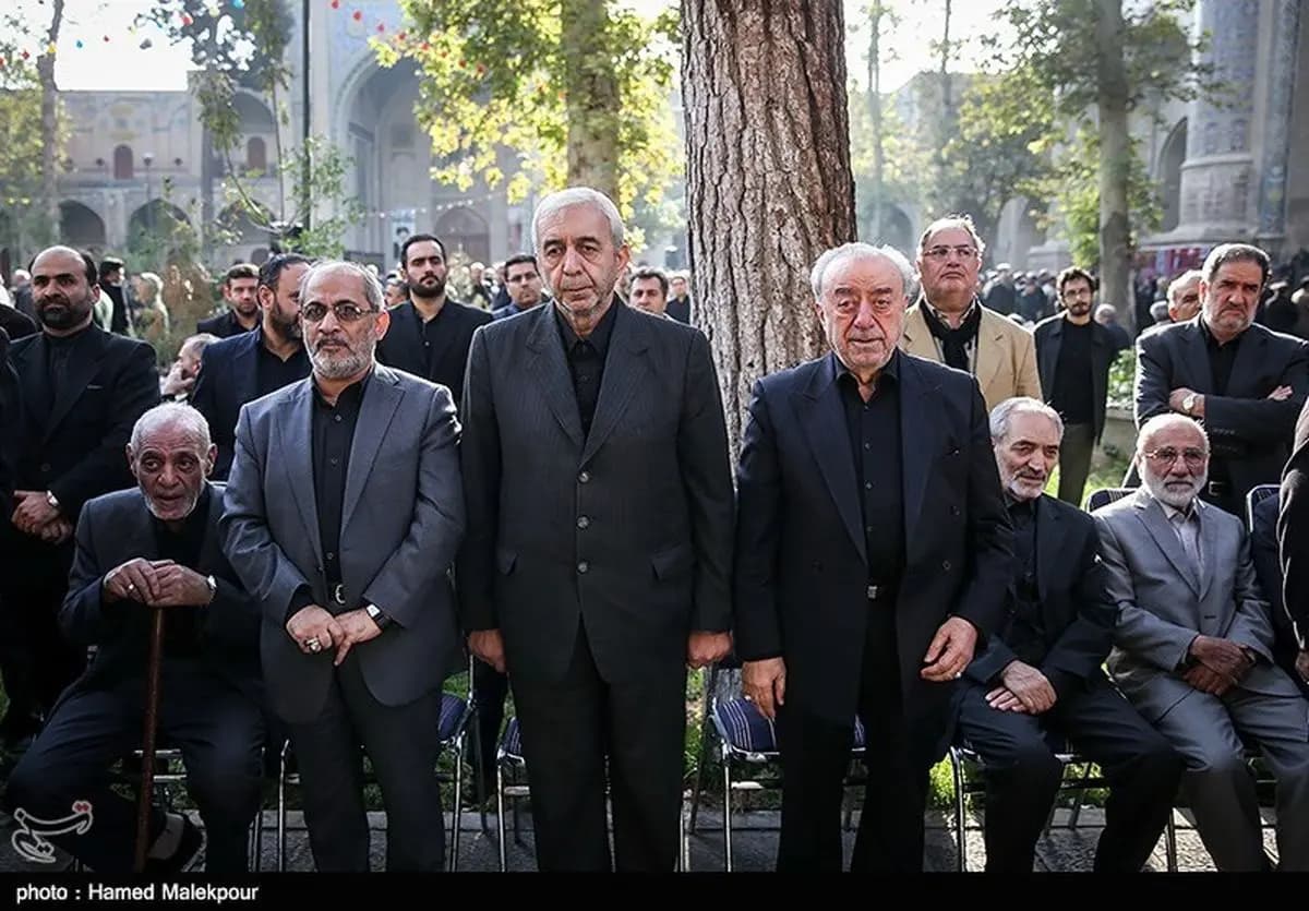 تکذیب درگذشت اسدالله عسگر اولادی