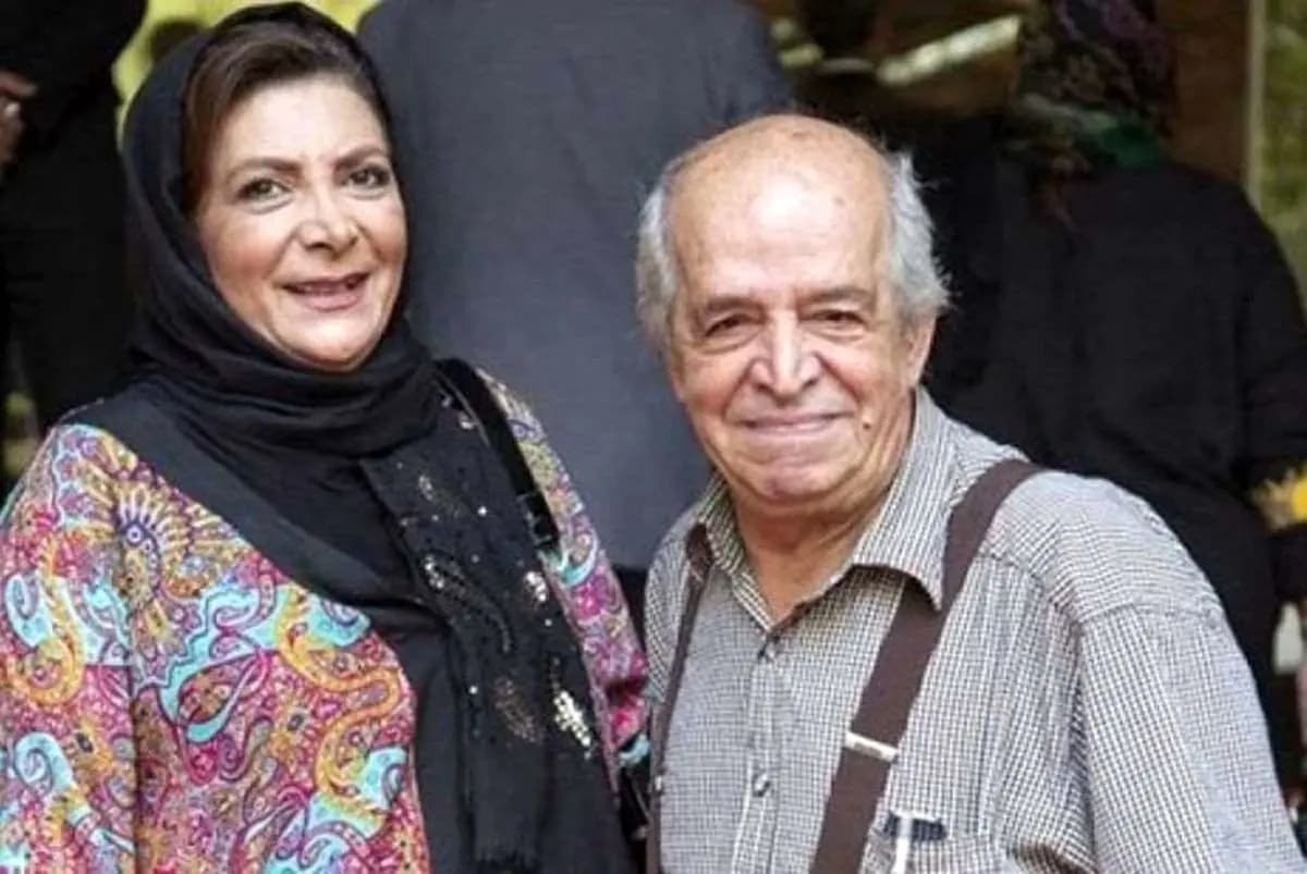 بیوگرافی محسن قاضیمرادی و بچه های با نقص ژنتیکی و رازهایی که نمی دانید!